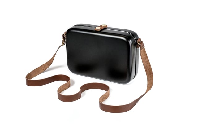 Փայտե պայուսակ N11