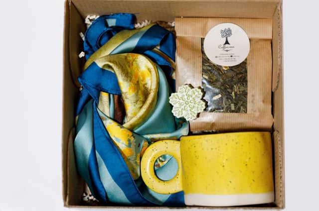 Նվերի հավաքածու N5