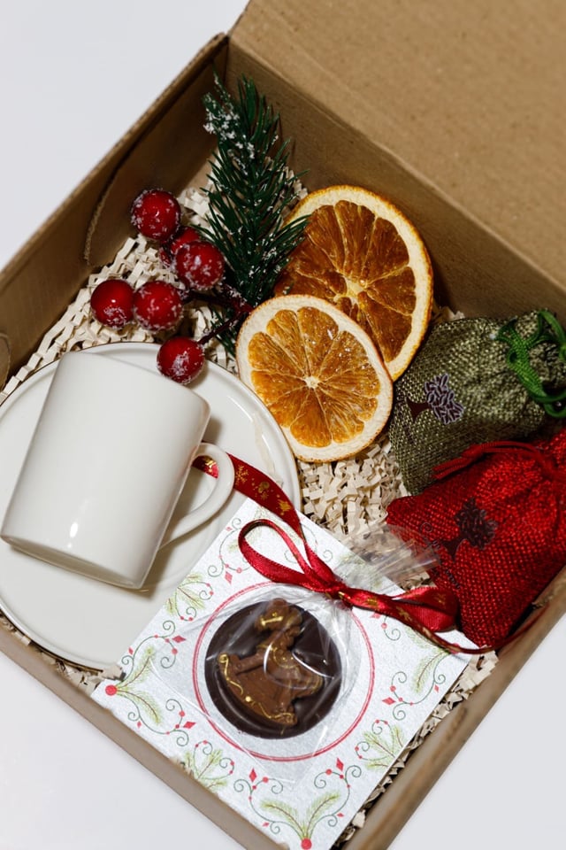 Նվերի հավաքածու N7