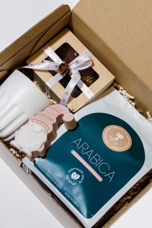 Նվերի հավաքածու N9