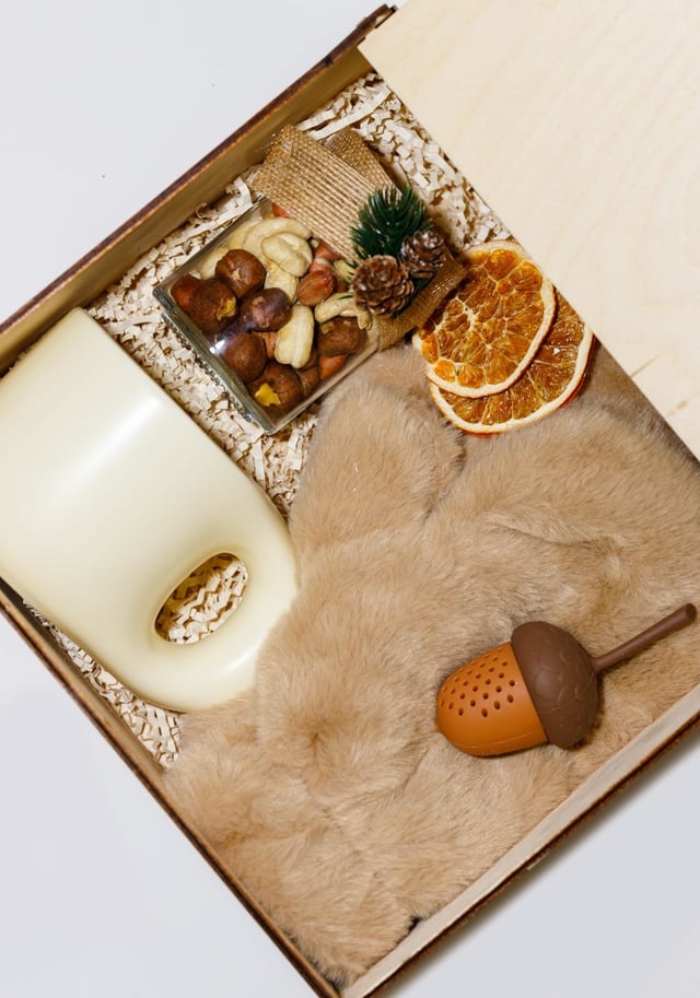 Նվերի հավաքածու N15