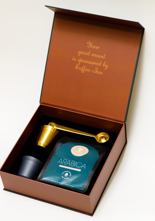 Նվերի հավաքածու N16