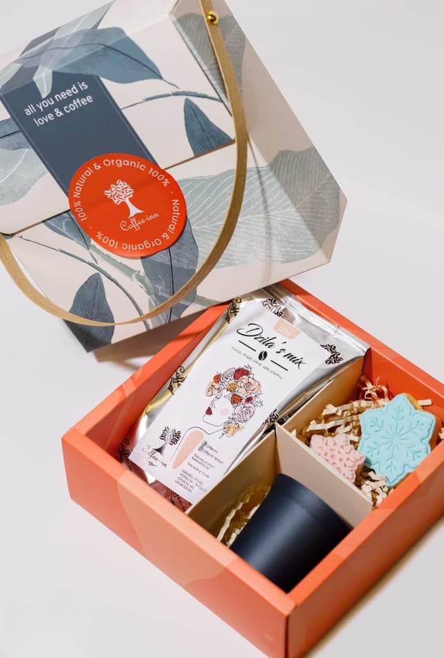 Նվերի հավաքածու N17