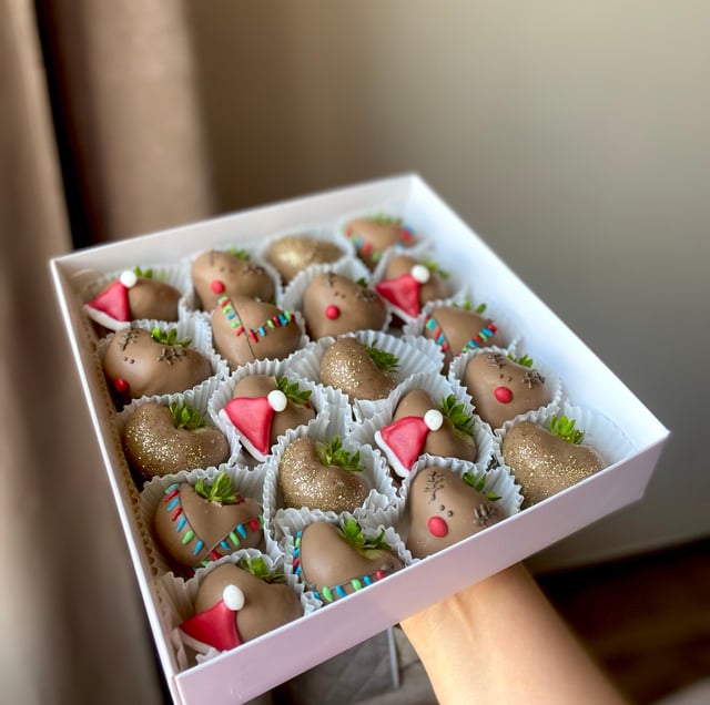 Ամանորյա հավաքածու