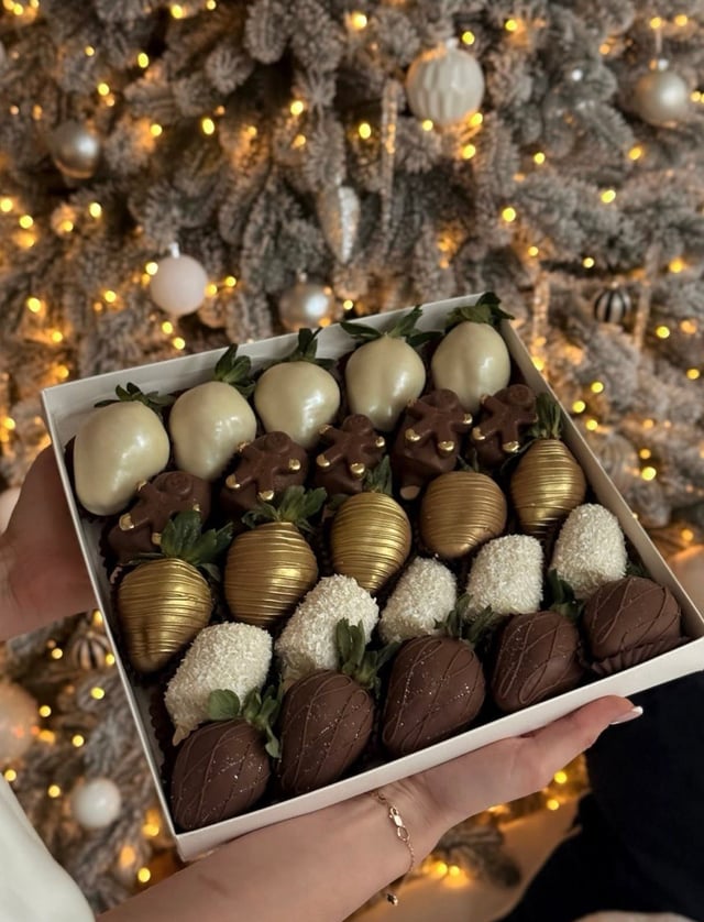 Сказочный набор