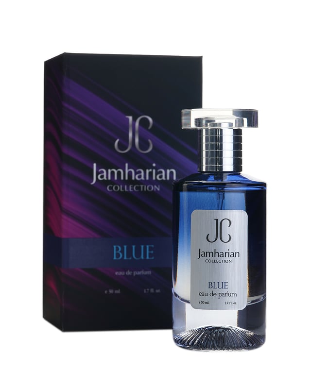 Օծանելիք «Jamharian Collection Blue», 50 ml.