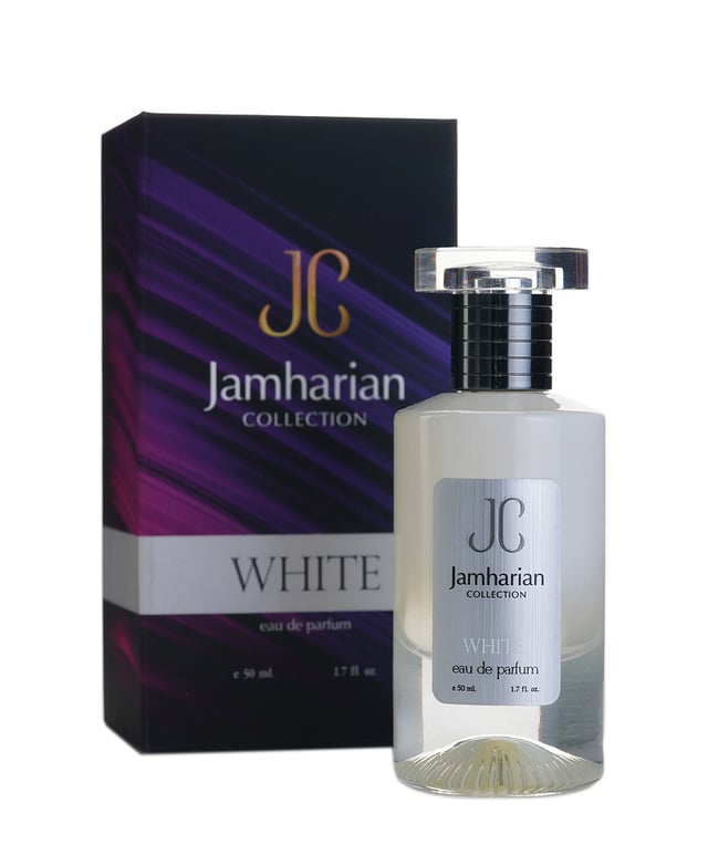 Օծանելիք «Jamharian Collection White», 50մլ․