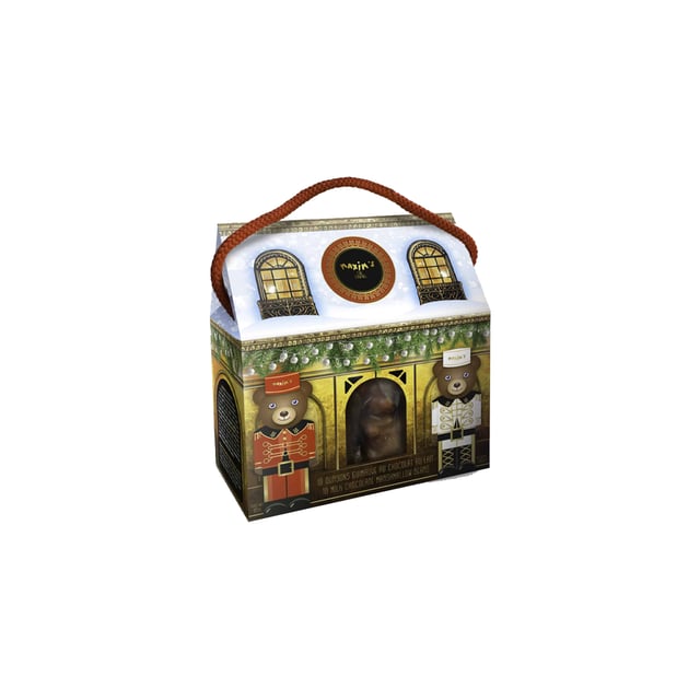 "Maxim’s Teddy Bear’s House" candies 85g