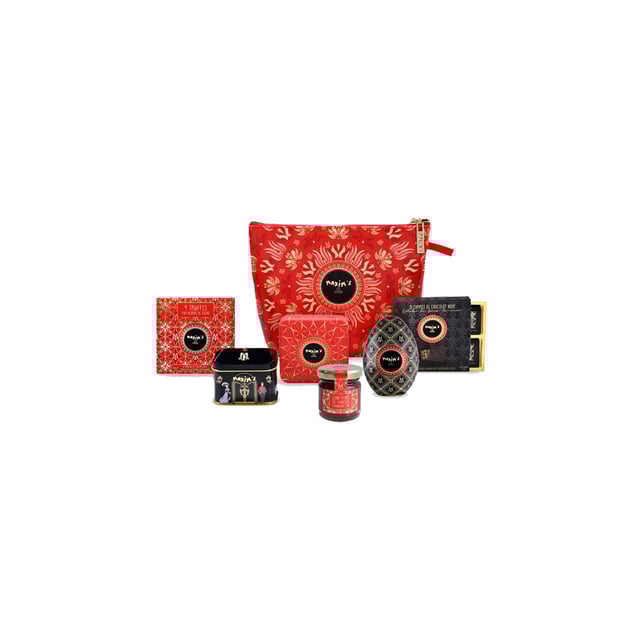 Chocolate candies "Maxim’s Zip Seduction" 205g