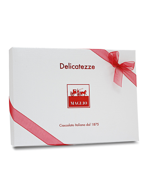 Chocolate Candies "Maglio Delicatezze" 350g