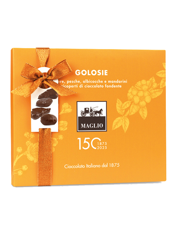Chocolate candies "Maglio Golosie" 200g