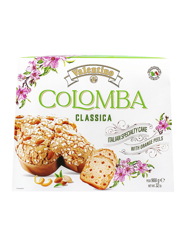 Colomba "Valentino" classic /boxed/ 900g