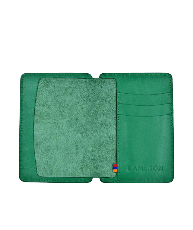 Քարտապանակ «Lambron» Nero.