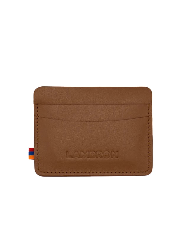 Դրամապանակ «Lambron» Bifold Lion