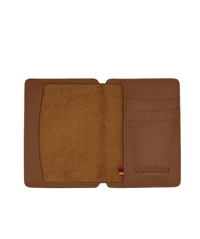 Քարտապանակ «Lambron» Lion.