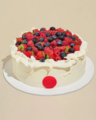 Տորթ Մարուշ - 12 անձ