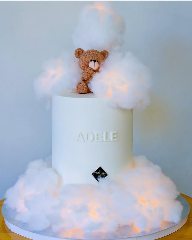 Cake "Anare Cake" - N9