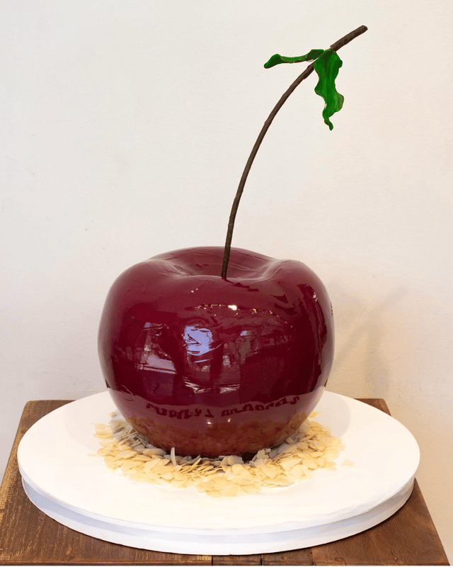 Cake "Anare Cake" - N11