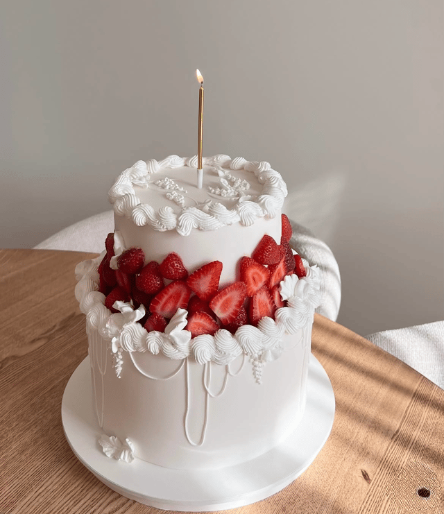 Cake "Anare Cake" - N17