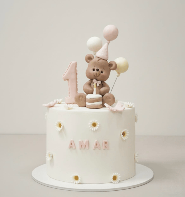 Cake "Anare Cake" - N19