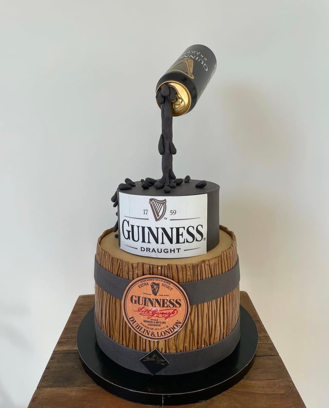 Cake "Anare Cake" - N24