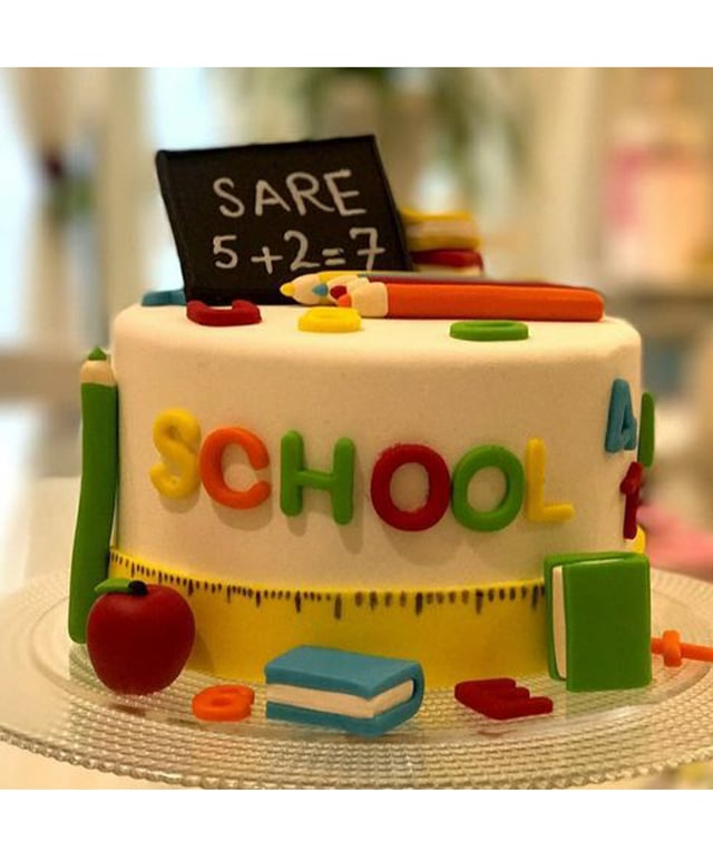 Cake "Anare Cake" - N27