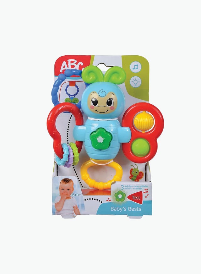 Զվարճացնող խաղալիք «Թիթեռ»