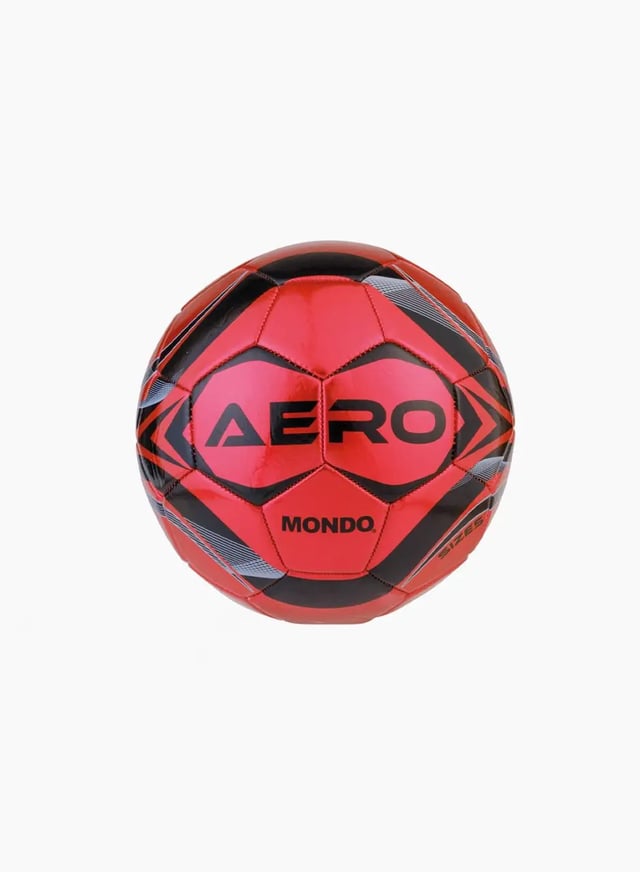 Գնդակ ֆուտբոլի «Aero Ball»