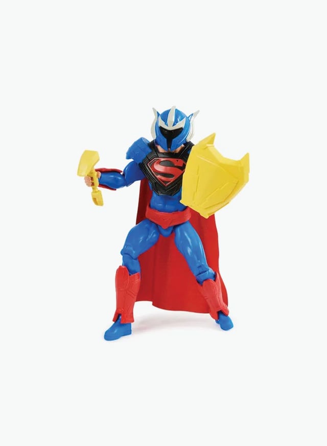 Superman Steel Figure /30 cm/
