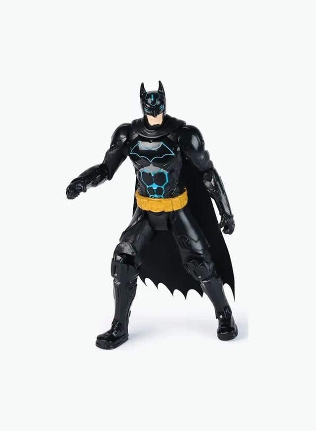 Фигурка DC Universe "Ниндзя Бэтмен" /30 см/