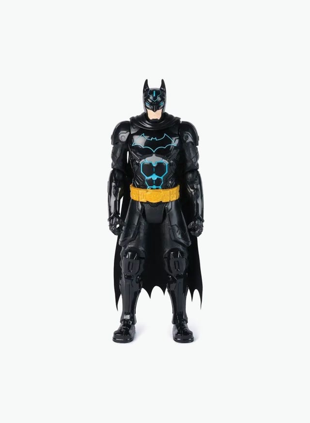 Ֆիգուր DC Universe "Նինջա Բեթմեն" /30 սմ/