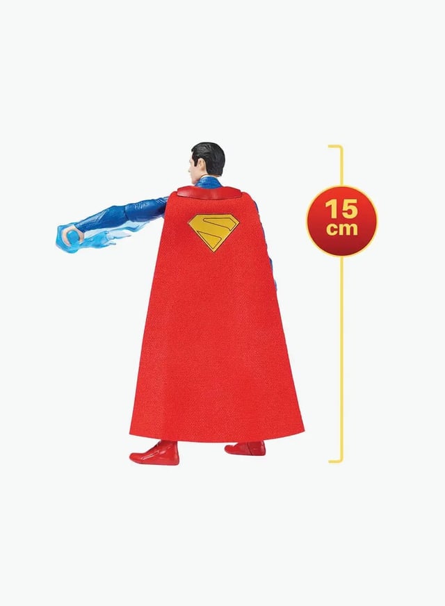Սուպերմենի ֆիգուր  /15 սմ/