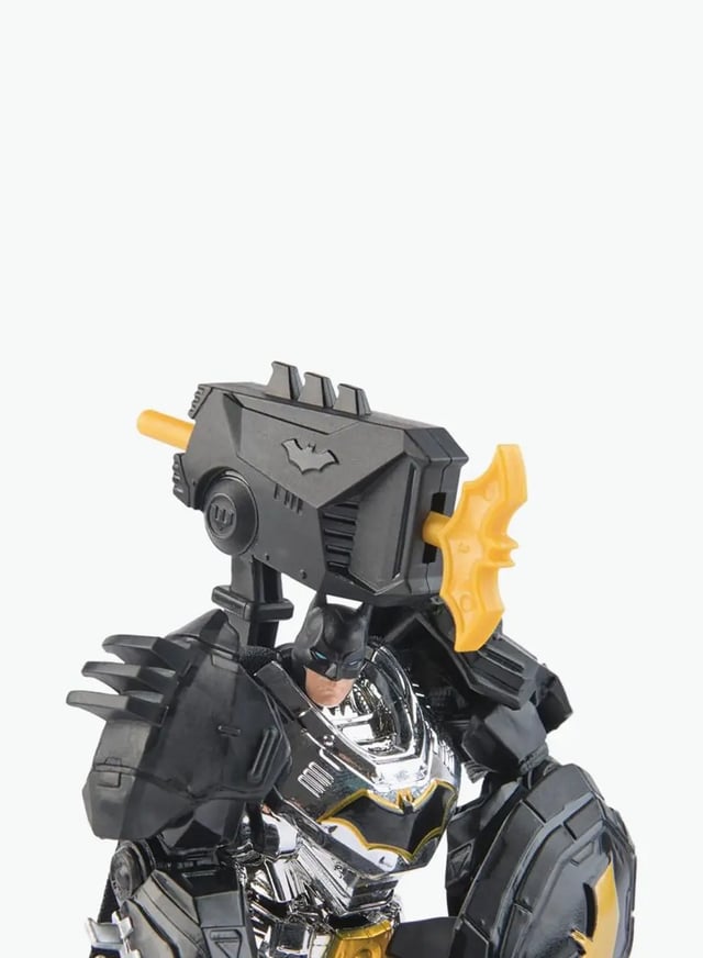 DC Universe "Batman" figure 10 cm