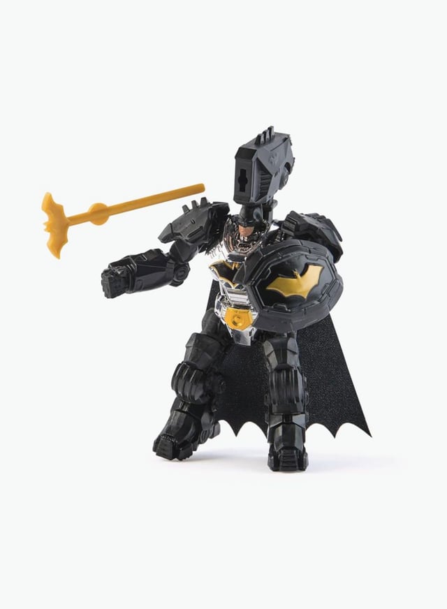 DC Universe "Batman" figure 10 cm