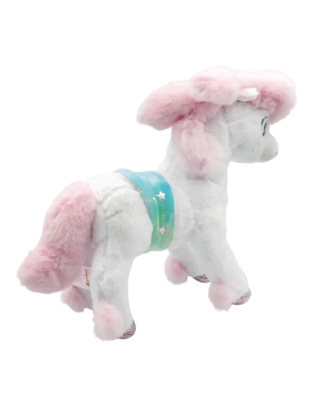 Տարվա խորհրդանիշ փափուկ ձիուկ -  Մանկան