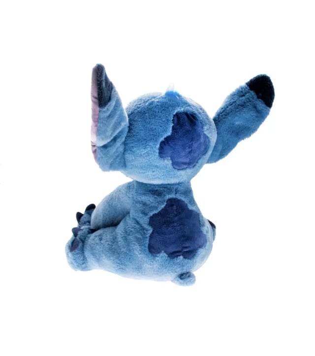 Սթիչ փափուկ խաղալիք - Մանկան