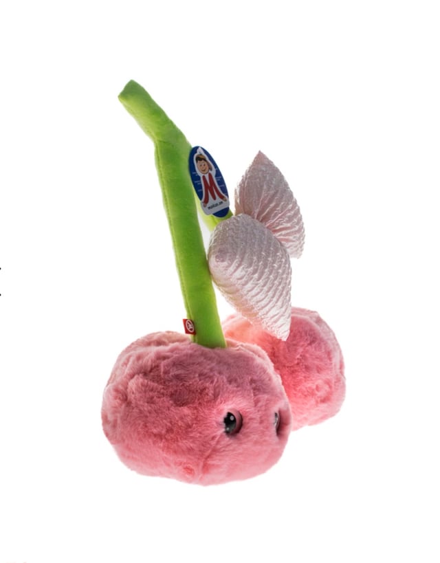 Փափուկ խաղալիք ՛՛Բալ՛՛ - Մանկան