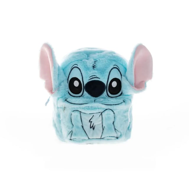 Soft Backpack "Stitch" - Kids