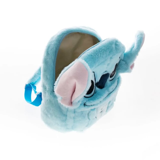 Soft Backpack "Stitch" - Kids