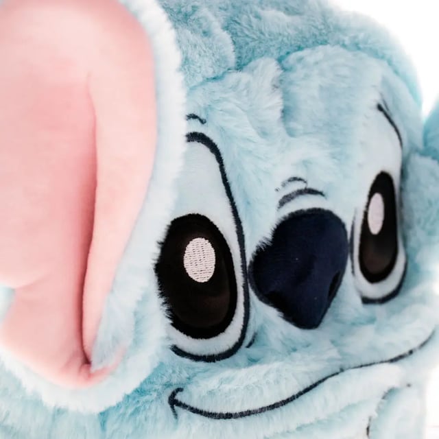 Мягкий рюкзак "Стич" - для ребенка