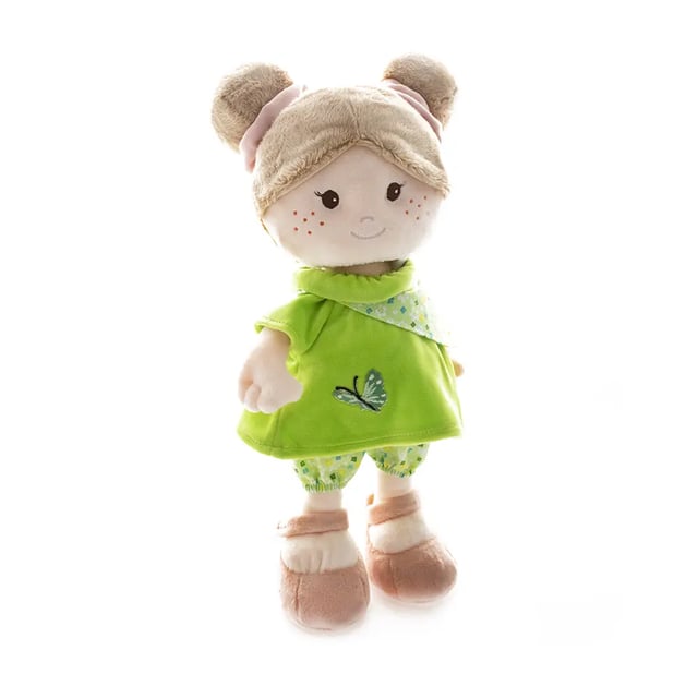 Soft toy doll - Mankan