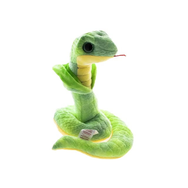 Փափուկ խաղալիք ՛՛Օձ Կալիա՛՛ - Մանկան