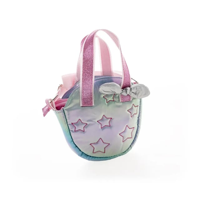 Փափուկ պայուսակ - Մանկան