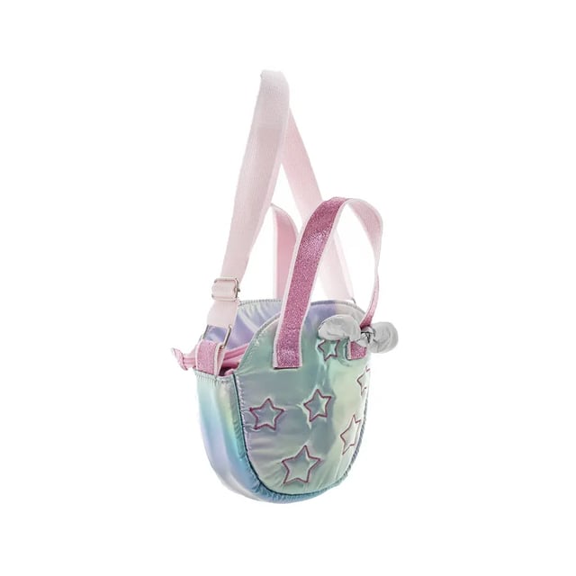 Փափուկ պայուսակ - Մանկան