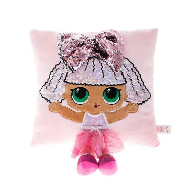 Մանկական բարձ ՛՛Լոլ՛՛- Մանկան