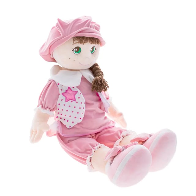 Մեծ փափուկ տիկնիկ ''Մայա''