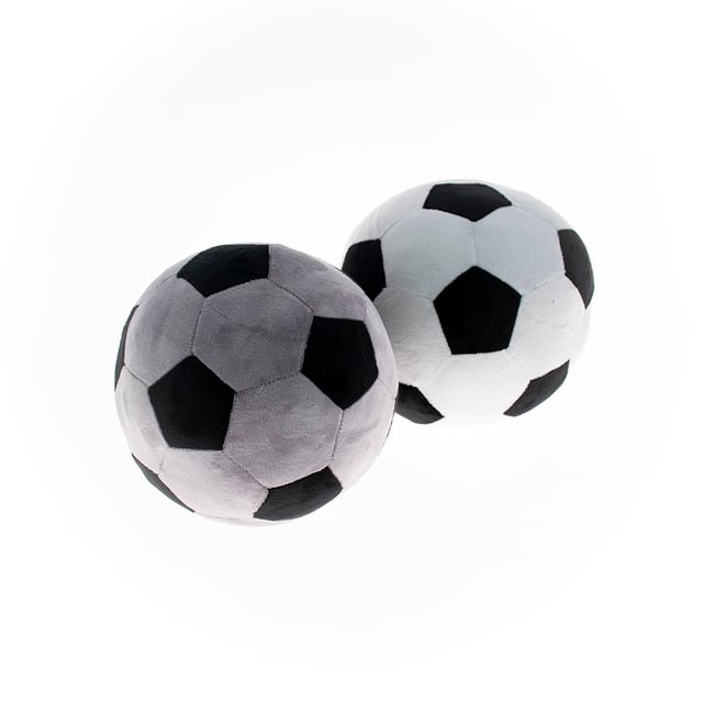 Ֆուտբոլի փափուկ գնդակ