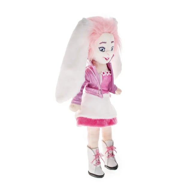 Interactive doll "Napa"