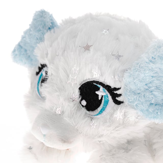 Փափուկ խաղալիք շնիկ