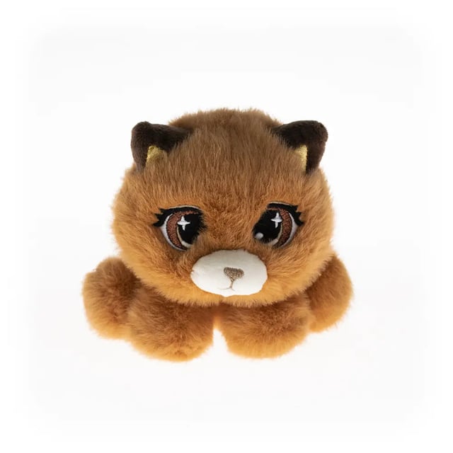 Փափուկ խաղալիք կատվիկ